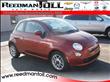 2012 Fiat 500