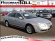 2006 Mercury Milan