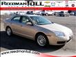 2007 Mercury Milan