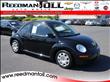 2010 Volkswagen New Beetle