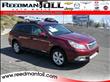 2011 Subaru Outback