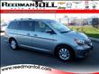 2009 Honda Odyssey