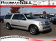 2007 Lincoln Navigator L