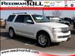 2008 Lincoln Navigator