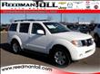 2005 Nissan Pathfinder