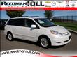 2008 Toyota Sienna