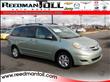 2007 Toyota Sienna