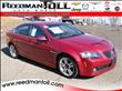 2009 Pontiac G8