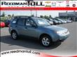 2011 Subaru Forester