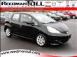 2010 Honda Fit