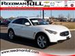 2009 Infiniti FX50
