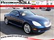 2004 Lexus SC 430