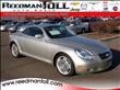 2004 Lexus SC 430