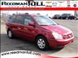 2008 Kia Sedona