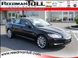2011 Jaguar XF