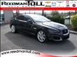 2012 Jaguar XF