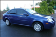 2004 Suzuki Forenza