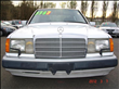 1992 Mercedes-Benz 400