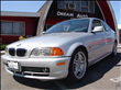 2001 BMW 1 series