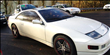 1992 Nissan 300ZX