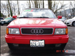 1996 Audi Cabriolet