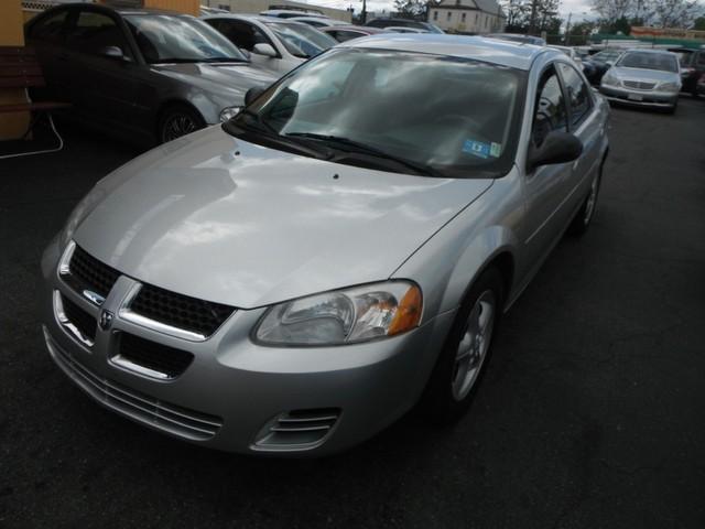 2006 Dodge Stratus for sale