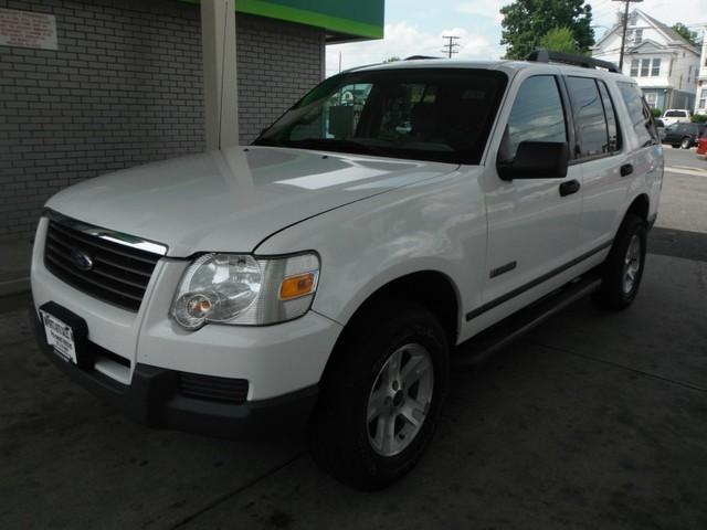 2006 Ford Explorer for sale
