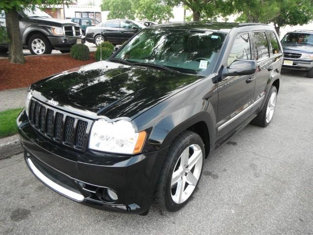 2007 Jeep Grand Cherokee for sale