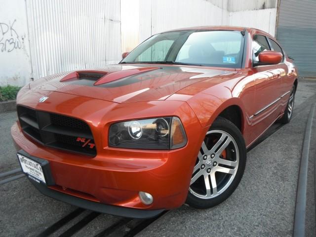 2006 Dodge Charger for sale