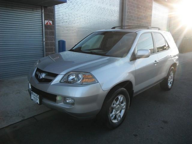 2006 Acura MDX for sale