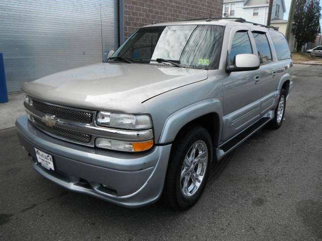 2005 Chevrolet Suburban for sale