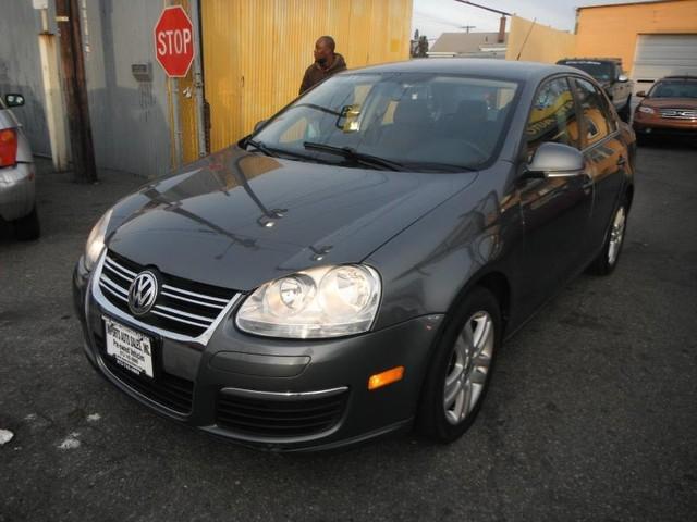 2007 Volkswagen Jetta for sale