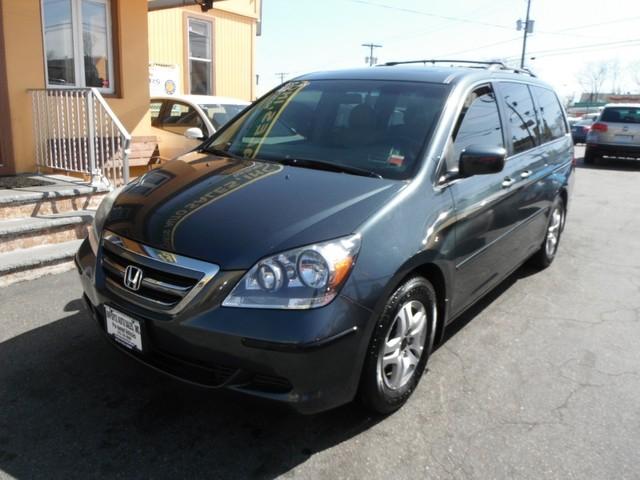 2005 Honda Odyssey for sale