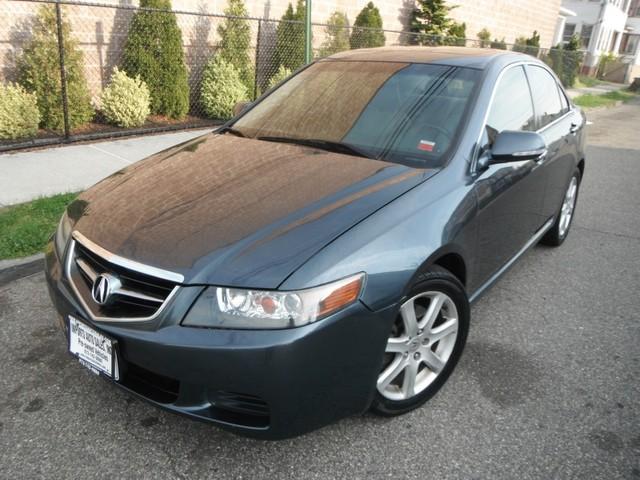 2005 Acura TSX for sale
