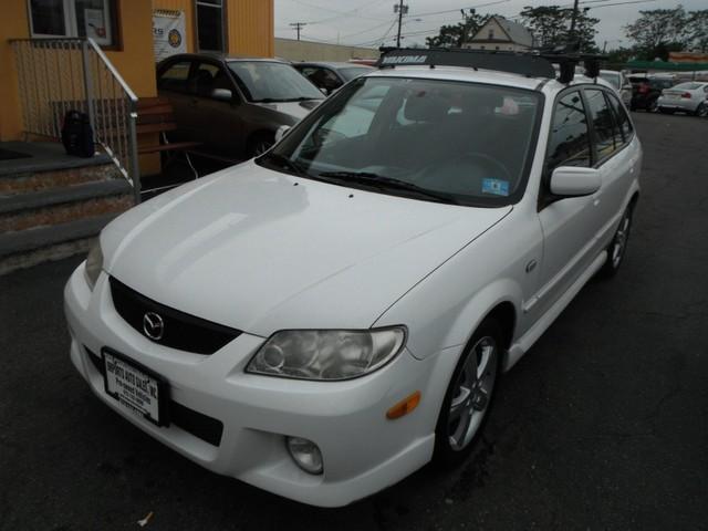 2003 Mazda Protege5 for sale