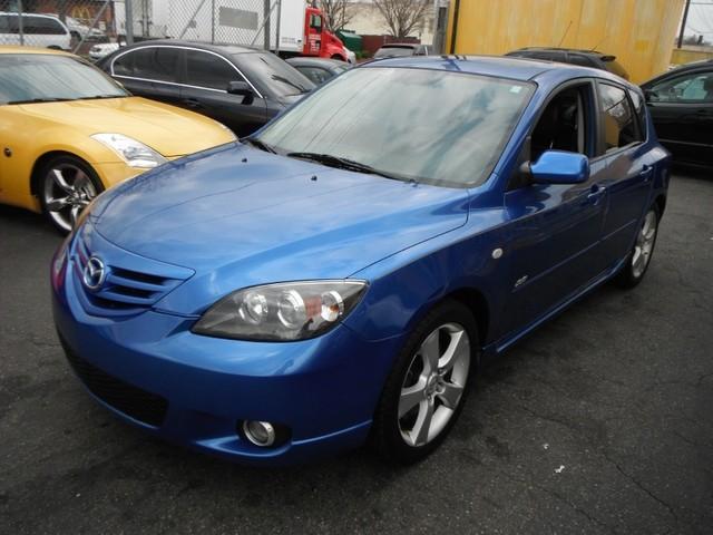 2004 Mazda 3 for sale