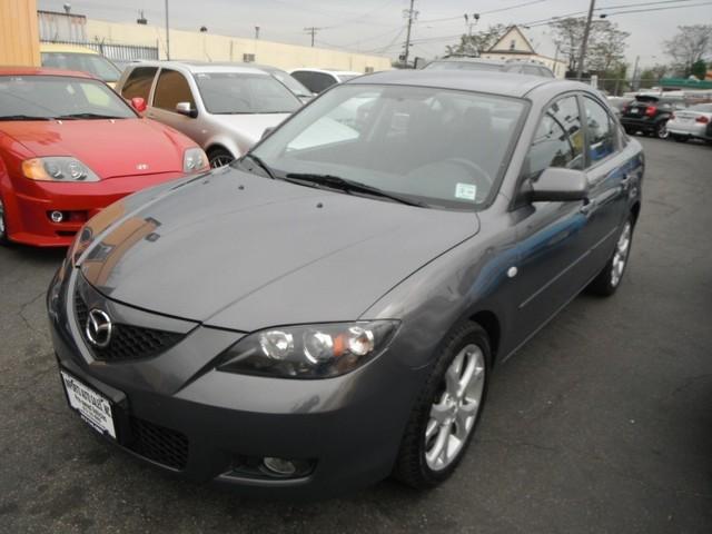 2008 Mazda 3 for sale