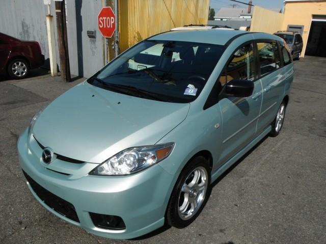 2006 Mazda 5 for sale