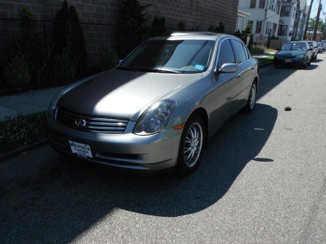 2004 Infiniti G35 for sale