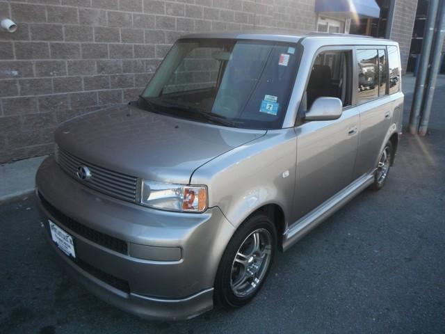 2006 Scion xB for sale