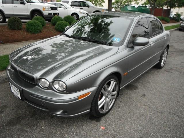 2004 Jaguar X-Type for sale