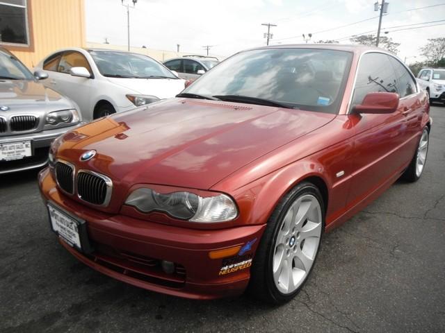 2001 BMW 3 series for sale