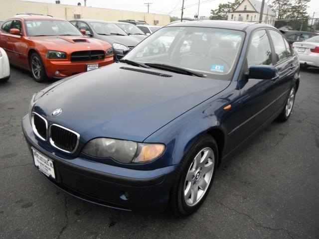2004 BMW 3 series for sale