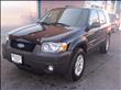 2007 Ford Escape Hybrid