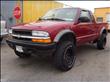 1999 Chevrolet S10