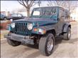 1998 Jeep Wrangler