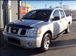 2005 Nissan Titan