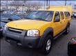 2003 Nissan Frontier