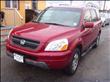 2004 Honda Pilot