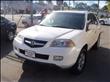 2005 Acura MDX